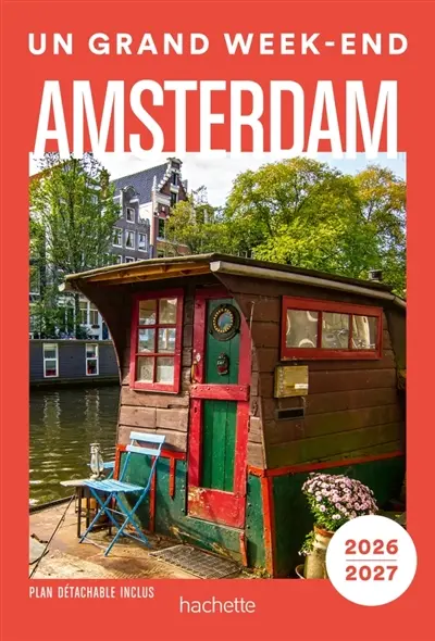Amsterdam : 2026-2027 Amsterdam : 2026-2027