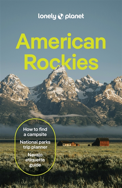 American rockies