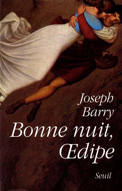 bonne nuit, oedipe