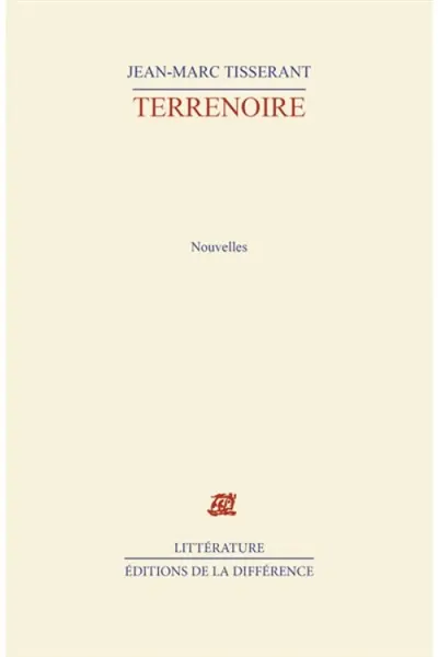 Terrenoire