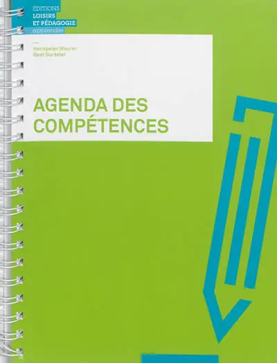 Agenda des compétences