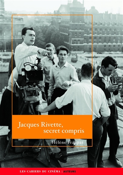 Jacques Rivette, secret compris