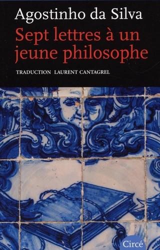 Sept lettres à un jeune philosophe