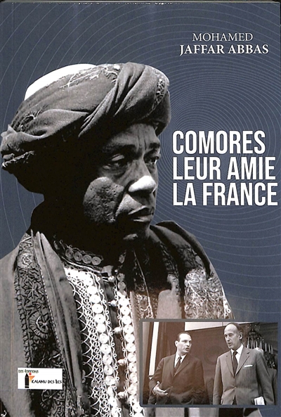 Comores, leur amie la France