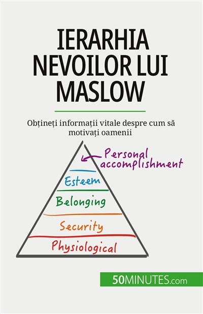 Ierarhia nevoilor lui...