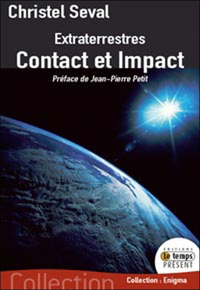 Contact et impact : extraterrestres