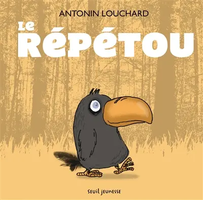 Le répétou