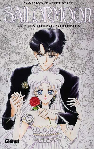 Sailor Moon. Vol. 15. La reine Nérénia