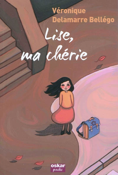 Lise, ma chérie