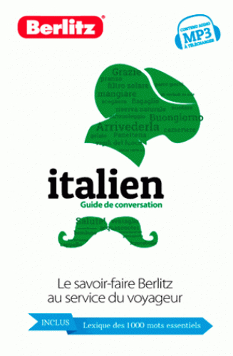 Italien : guide de conversation
