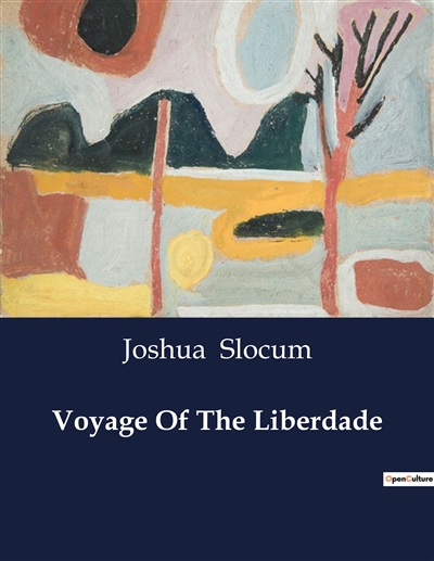 Voyage Of The Liberdade