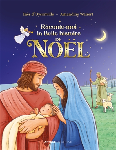 Raconte-moi la belle...