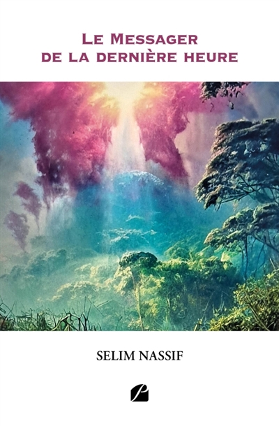 Le Messager de la dernière...