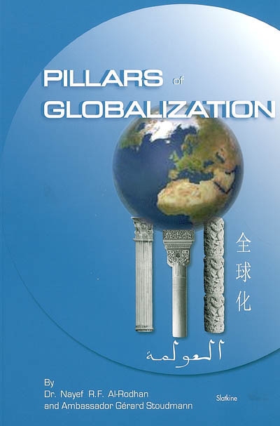 Pillars of globalization