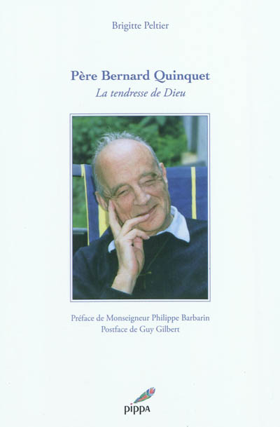 Père Bernard Quinquet : la...