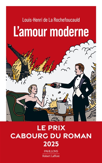 L'amour moderne