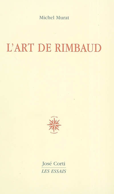 L'art de Rimbaud