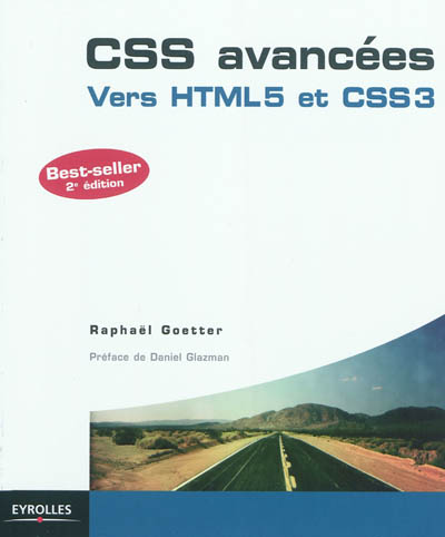CSS avancées : vers HTML 5 et CSS 3