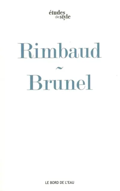 Le bateau ivre d'Arthur Rimbaud : un texte, une voix