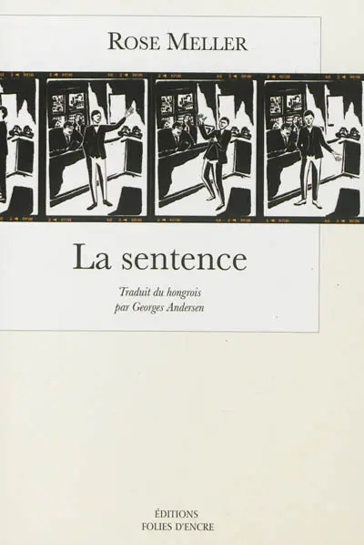 La sentence
