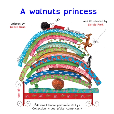 A walnuts princess