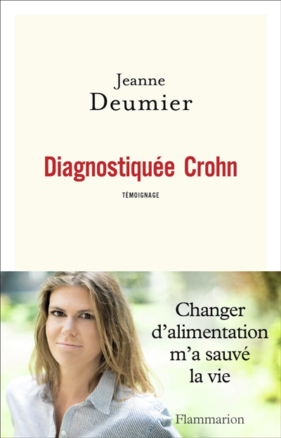 diagnostiquée crohn : témoignage