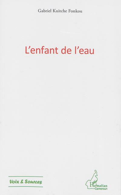 L'enfant de l'eau