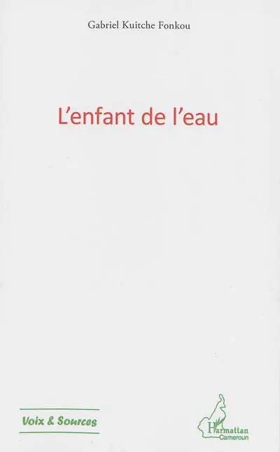 L'enfant de l'eau