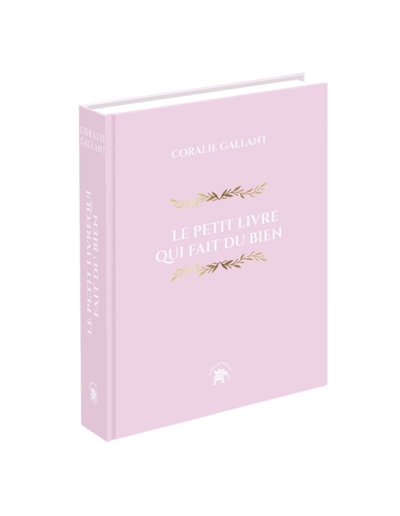 Le petit livre qui fait du bien