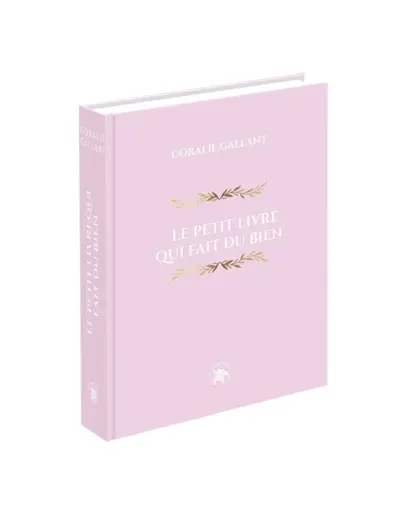 Le petit livre qui fait du bien
