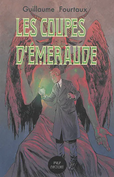 Les coupes d'émeraude