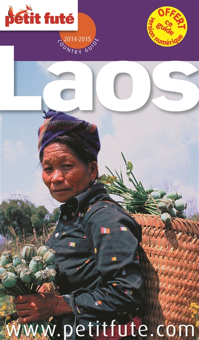 Laos : 2014-2015