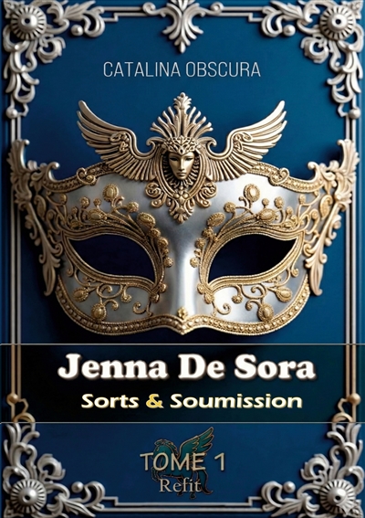 Jenna De Sora : Sorts &...