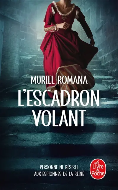 L'escadron volant