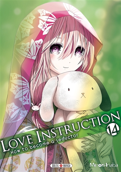 Love instruction : how to...