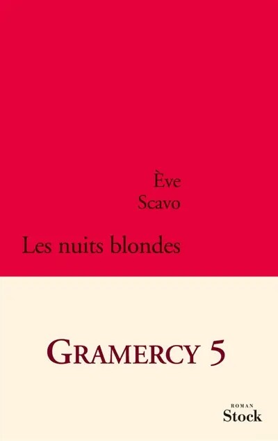 Les nuits blondes