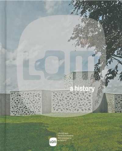 LaM : a history