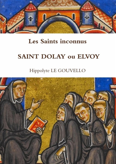 Les Saints inconnus SAINT...