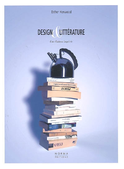 Design & littérature : une liaison inspirée