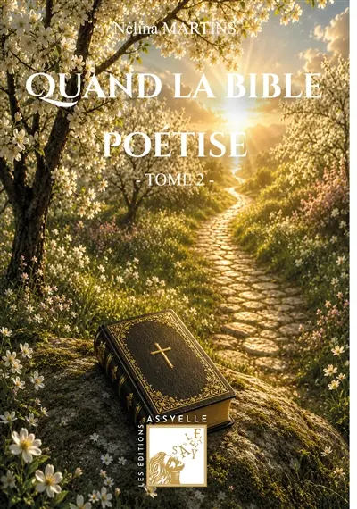 Quand la bible poétise tome 2