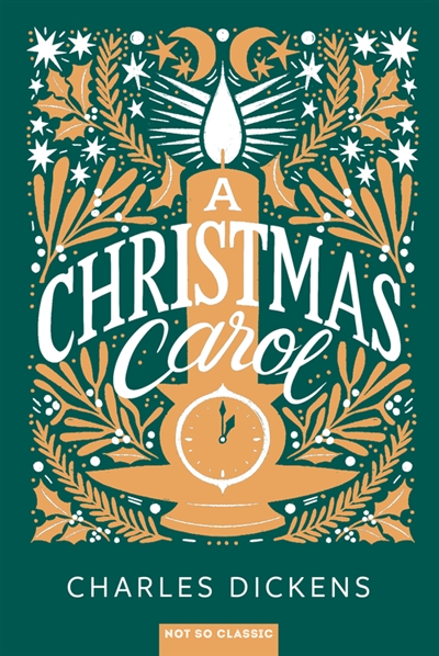 A Christmas carol