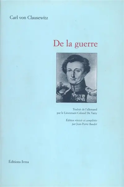 De la guerre