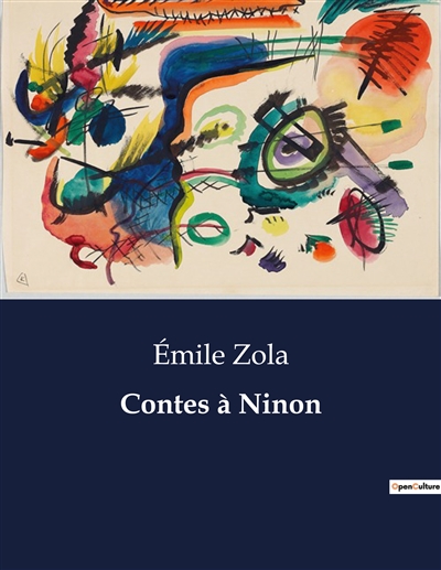 Contes à Ninon