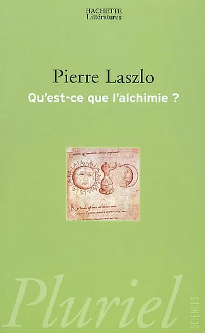 Qu'est-ce que l'alchimie ?