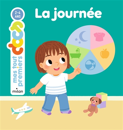 La journée