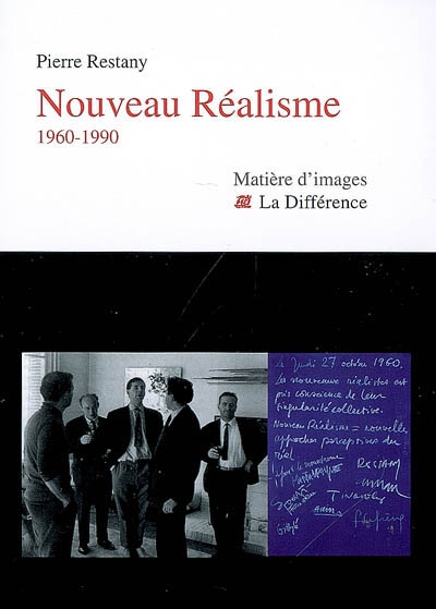 Nouveau réalisme : 1960-1990