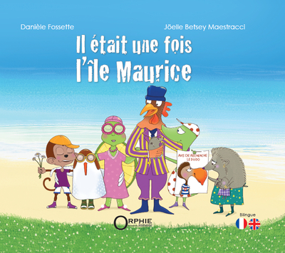 Il était une fois l'île Maurice