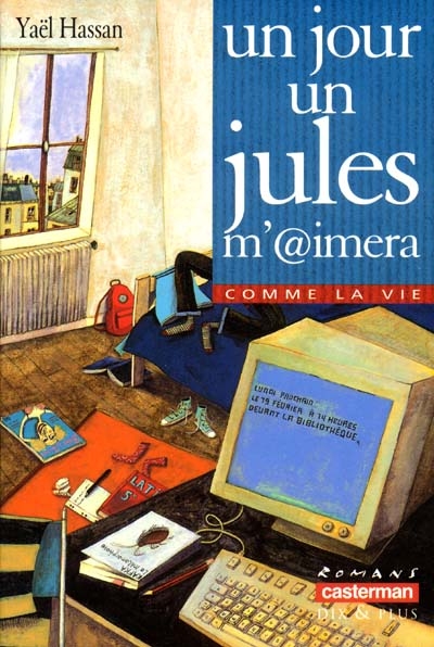 Un jour un jules m'aimera