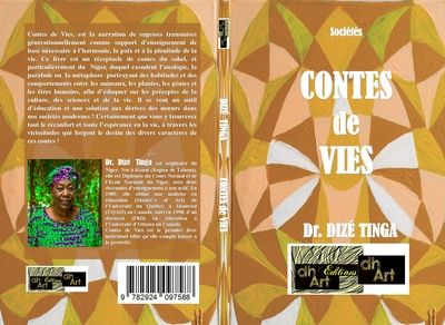 Contes  de  Vies