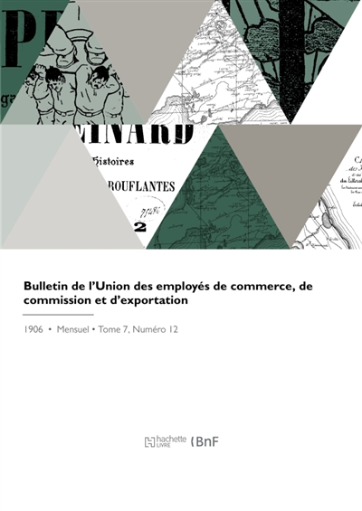 Bulletin de l'Union des...